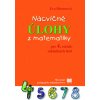 Nácvičné úlohy z matematiky pre 4. ročník základných škôl