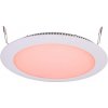 Kapego LED Panel RGB 16W biela 24V DC (priemer 23,6cm) LIGHT IMPRESSIONS (IMPR 565101)