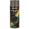 MOTIP AUTO - Žiaruvzdorný sprej 400 ml tmavoantracitový