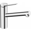 Hansgrohe Zesis M33 - Drezová batéria 150, chróm - 74802000