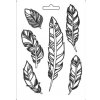 Odlievacia forma A5 - pierka