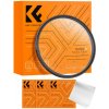 K&F 72MM,Colorful Starlight Effct Filter,Ultra-thin frame, optical glass, with 3pcs vacuum cleaning K&F Concept