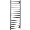 Bemeta 704151050 Elektrický sušiak na uteráky 45x132 cm, čierna