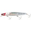 SHIMANO - Wobler Exsence Silent Assasin Flash Boost 129S 12,9 cm 004 Red Head
