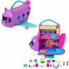 Mattel Polly Pocket: MAČIČIE LIETADLO, HWP19