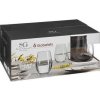 Secret De Gourmet Poháre na nápoje 6 x 540 ml
