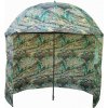 Suretti dáždnik s bočnicou FULL COVER CAMO 2,5m