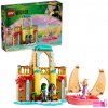 LEGO® Wicked 75681 Glinda, Elphaba a Nessarose na Shiz univerzite