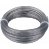 Lanko do kosačky 3,0mm 15m hviezdicový profil nylón nylon PA66 EXTOL PREMIUM 8870925