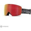 Giro Contour okuliare, black/white landscape vivid ember/vivid infrared