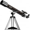 Hvezdársky ďalekohľad Sky-Watcher AC 70/700 Mercury AZ-2
