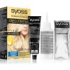 Syoss Oleo Intense farba na vlasy 50 ml + aktivačná emulzia 50 ml + maska na vlasy 15 ml + jednorazové rukavice 2 ks