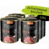 Dolina Noteci Piper Adult s kačicou a hruškou 12 x 800 g