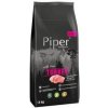 DOLINA NOTECI Piper Animals Junior s moriakom 12 kg