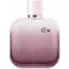 LACOSTE L.12.12 Rose Eau Intense toaletná voda pre ženy 100 ml
