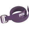 Petzl opasok Belt Purple