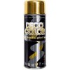 Deco Color chrome effect 400 ml Zlatý
