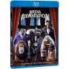 Magic Box Rodina Addamsovcov (SK) U00324 Blu-Ray