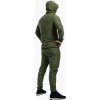 RDX Saunový oblek SAUNA SUIT H2 PLUS, armádna zelená, 3XL - 3XL
