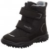 Superfit zimné topánky Husky Black membrána Sympatex - 28