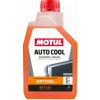 MOTUL - Nemrznúca kvapalina oranžová G12+, 1L 111051