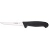 Giesser Vykosťovací nôž 13 cm, pevný, rovný # 3105-13