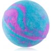 Daisy Rainbow Bath Bomb šumivá guľa do kúpeľa Melon Blast 120 g