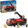 LEGO LEGO® City 60499 Letiskové hasičské auto