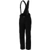 Fischer Premier Pants Black L Lyžiarske nohavice