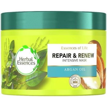 Herbal Essence Argan Oil Intensive Mask 450 ml