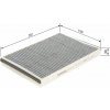 Kabínový filter BOSCH 1 987 435 514
