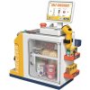 Wiky Supermarket set s efektami 20,5x37x41 cm WKW038069