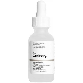 The Ordinary Salicylic Acid 2% Solution 30 ml