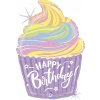 Fóliový balón supershape Cupcake 69cm