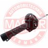 MASTER-SPORT Tlmič pérovania 300032PCSMS