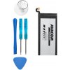 Avacom batéria do mobilu Samsung Galaxy S6, Li-Ion 3,85V 2550mAh (náhrada GH43-04413A) GSSA-G920-2550