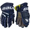Hokejové Rukavice Bauer S23 Supreme M3 JR
