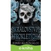 E-kniha Království prokletých - Kerri Maniscalco