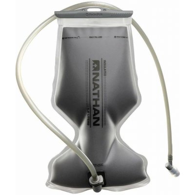 Nathan Insulated Hydration Bladder 1,6l