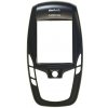 Kryt Nokia 6600 predný čierny