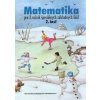 Pracovný zošit z matematiky pre 3. ročník ŠZŠ, 2. časť - J. Rýglová