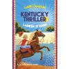 Laura Marlin Mysteries: Kentucky Thriller (St John Lauren)