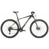 Dema ENERGY 12 black-silver Veľkosť bicykla: 17