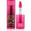 essence Superman farba na pery s gélovou textúrou odtieň 01 Wham! 4 g