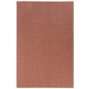 Kusový koberec Northrugs Meadow 102725 Terracotta 160x230 cm
