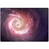 Podložka pod kancelársku stoličku Podložka pod kancelársku stoličku space vortex mwp-w0003061