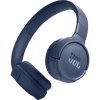 JBL Tune 520BT, Bezdrôtové slúchadlá, modré T520BTBLU