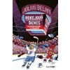 Hokejový Denis Superpohár v Kanade - Július Belan