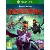 Dragons Dawn of New Riders (XONE) 5060528031868