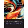 Oxford Handbook of Management
